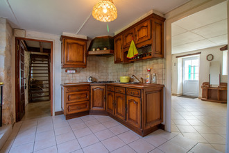 achat maison st-savinien 17350