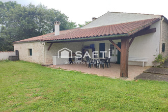 achat maison st-savinien 17350