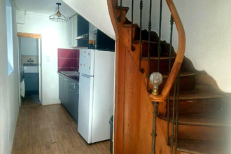 achat maison st-savinien 17350