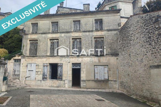 achat maison st-savinien 17350