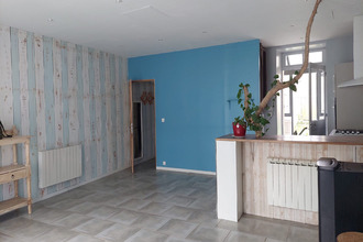 achat maison st-savinien 17350