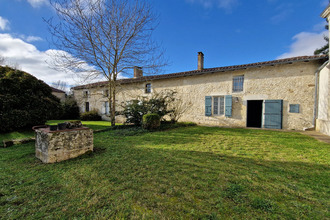 achat maison st-savinien 17350