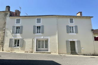 achat maison st-savinien 17350