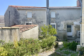 achat maison st-savinien 17350