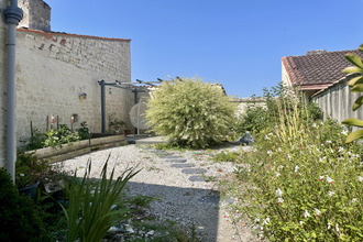 achat maison st-savinien 17350