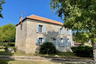 achat maison st-savinien 17350