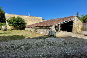 achat maison st-savinien 17350