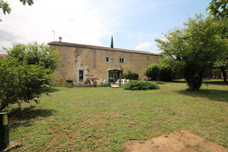 achat maison st-savinien 17350