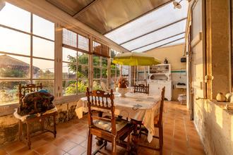 achat maison st-savinien 17350