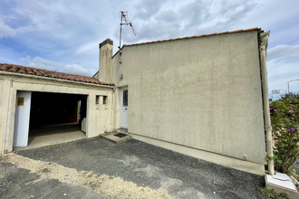 achat maison st-savinien 17350