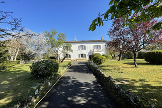 achat maison st-savinien 17350