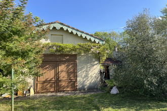 achat maison st-savinien 17350