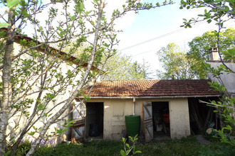 achat maison st-savinien 17350