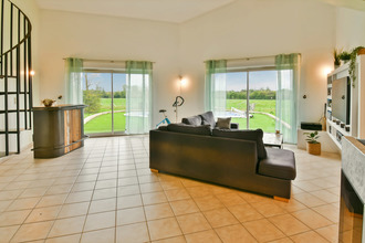 achat maison st-savinien 17350