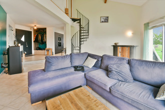 achat maison st-savinien 17350