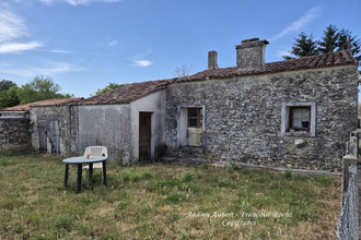 achat maison st-savinien 17350