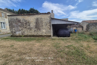 achat maison st-savinien 17350