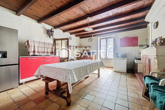 achat maison st-savinien 17350