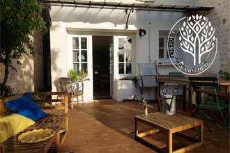 achat maison st-savinien 17350