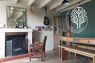 achat maison st-savinien 17350