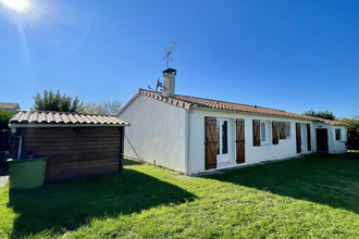 achat maison st-savinien 17350