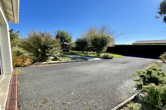 achat maison st-savinien 17350