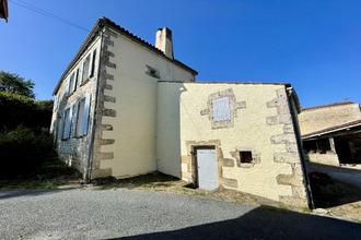 achat maison st-savinien 17350