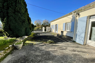 achat maison st-savinien 17350