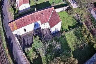 achat maison st-savinien 17350