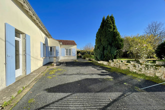 achat maison st-savinien 17350