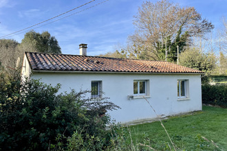 achat maison st-savinien 17350