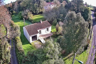 achat maison st-savinien 17350