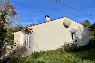 achat maison st-savinien 17350