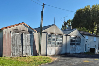 achat maison st-savinien 17350