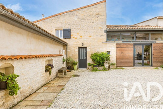 achat maison st-savinien 17350