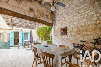 achat maison st-savinien 17350