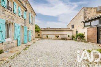 achat maison st-savinien 17350