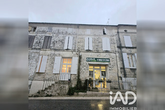 achat maison st-savinien 17350
