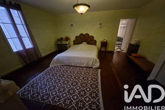 achat maison st-savinien 17350