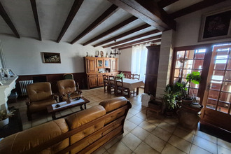 achat maison st-savinien 17350