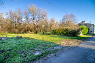 achat maison st-savinien 17350