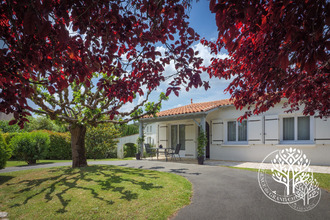 achat maison st-savinien 17350