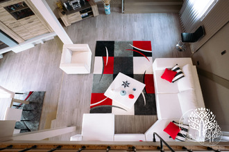 achat maison st-savinien 17350