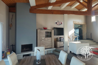 achat maison st-savinien 17350