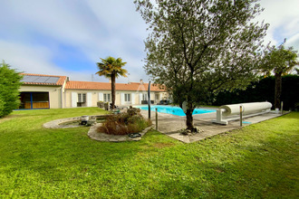 achat maison st-savinien 17350