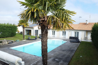 achat maison st-savinien 17350