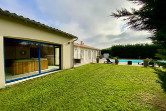 achat maison st-savinien 17350