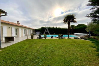 achat maison st-savinien 17350