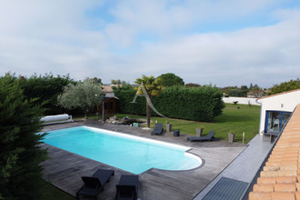 achat maison st-savinien 17350