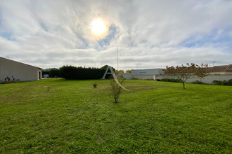 achat maison st-savinien 17350